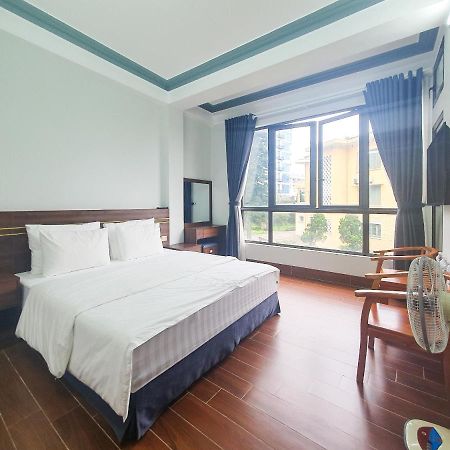 Hung Trang Hotel Tam Dao 1 외부 사진