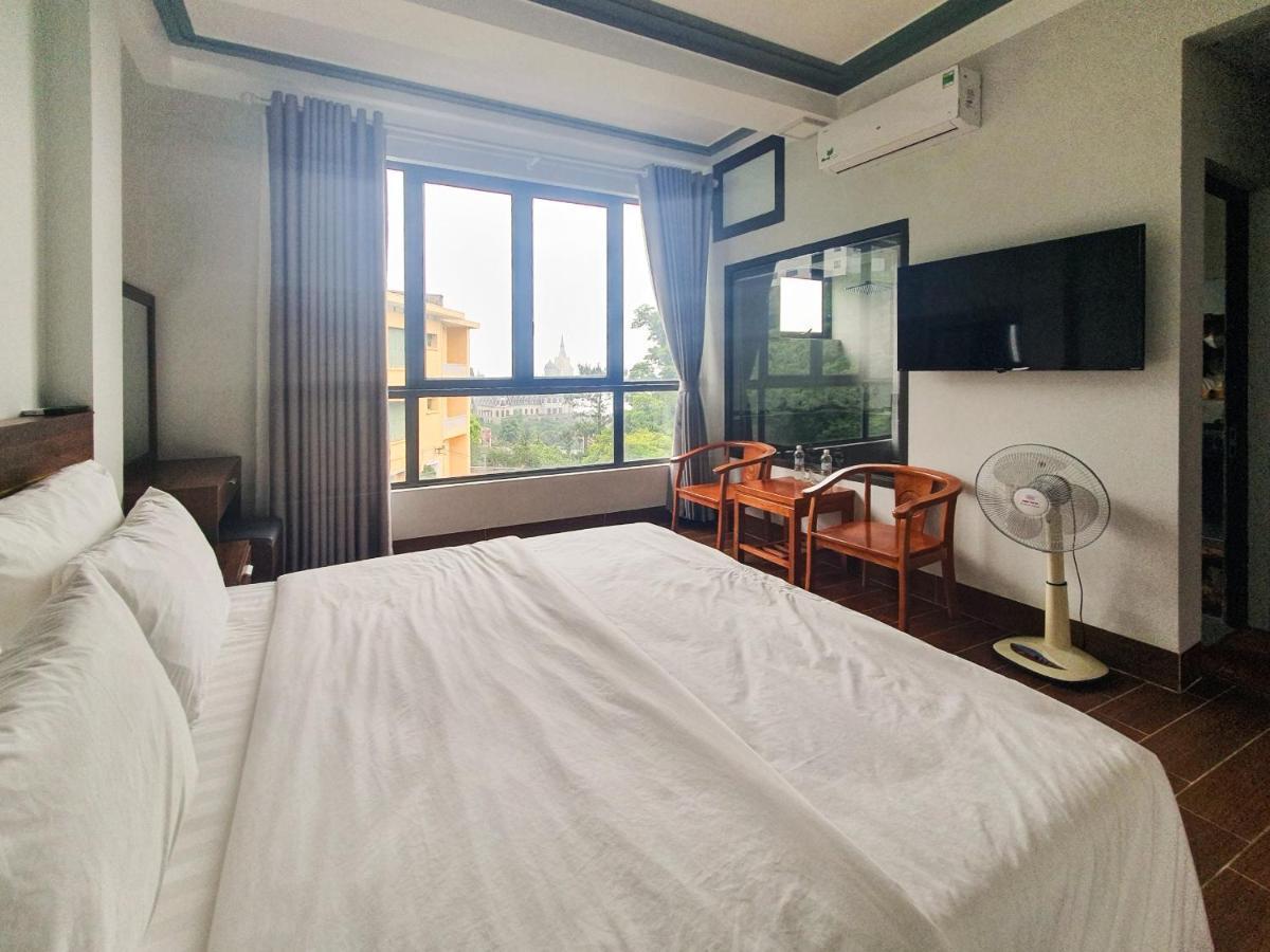 Hung Trang Hotel Tam Dao 1 외부 사진
