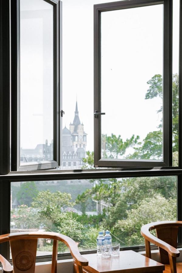 Hung Trang Hotel Tam Dao 1 외부 사진