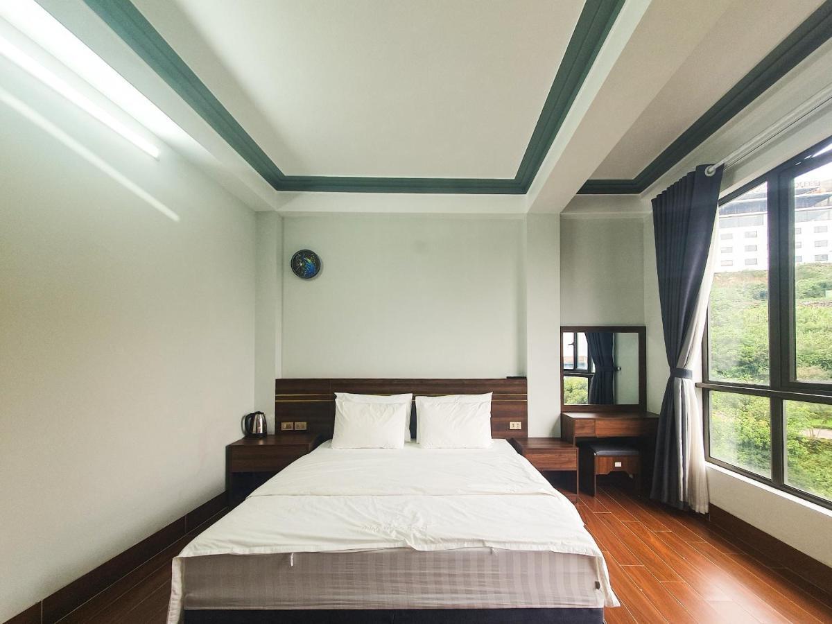 Hung Trang Hotel Tam Dao 1 외부 사진