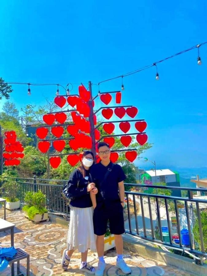 Hung Trang Hotel Tam Dao 1 외부 사진