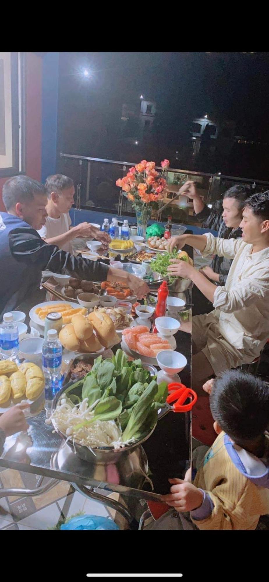 Hung Trang Hotel Tam Dao 1 외부 사진